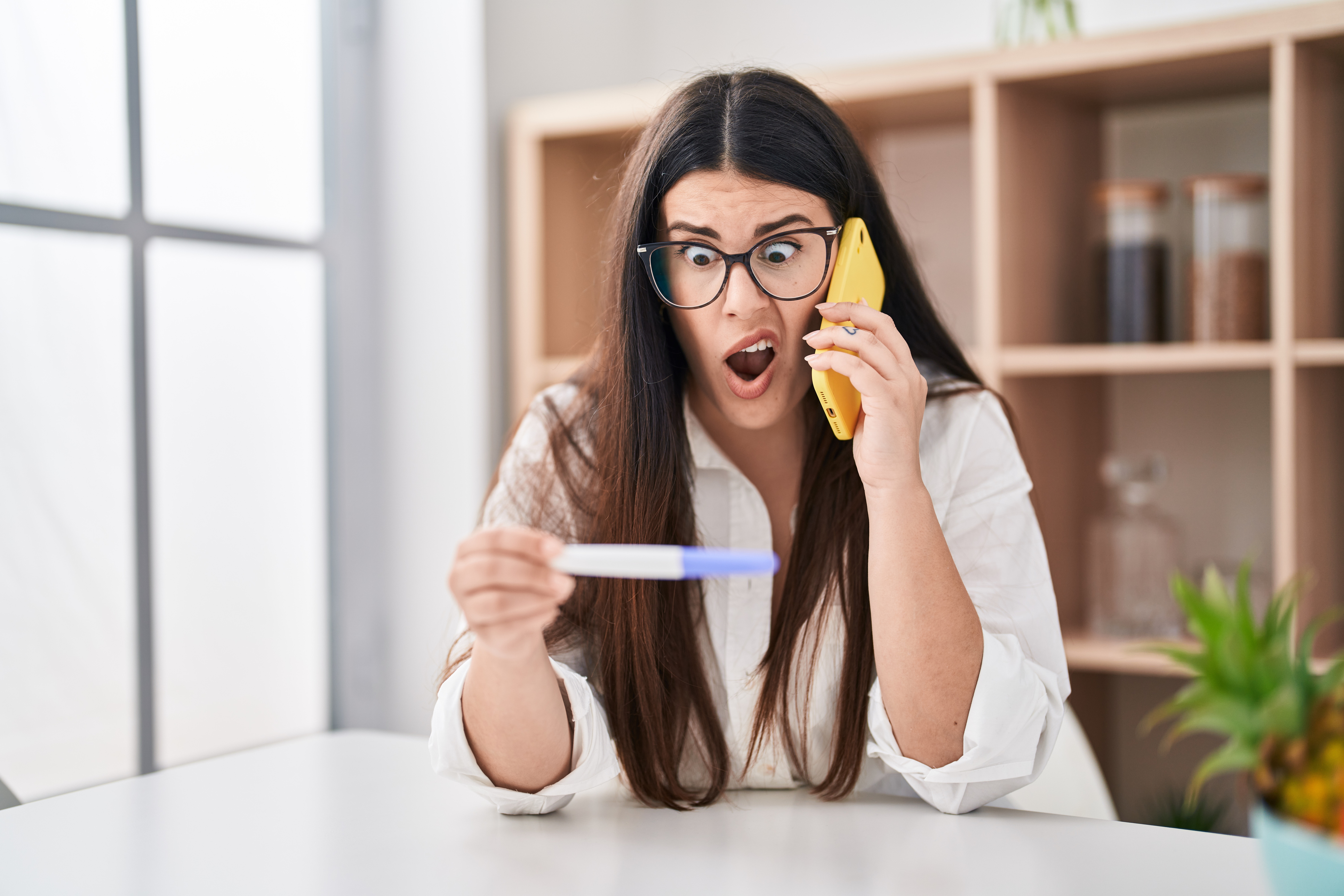 Vroege symptomen van zwangerschap: 16 signalen dat je zwanger zou kunnen zijn 