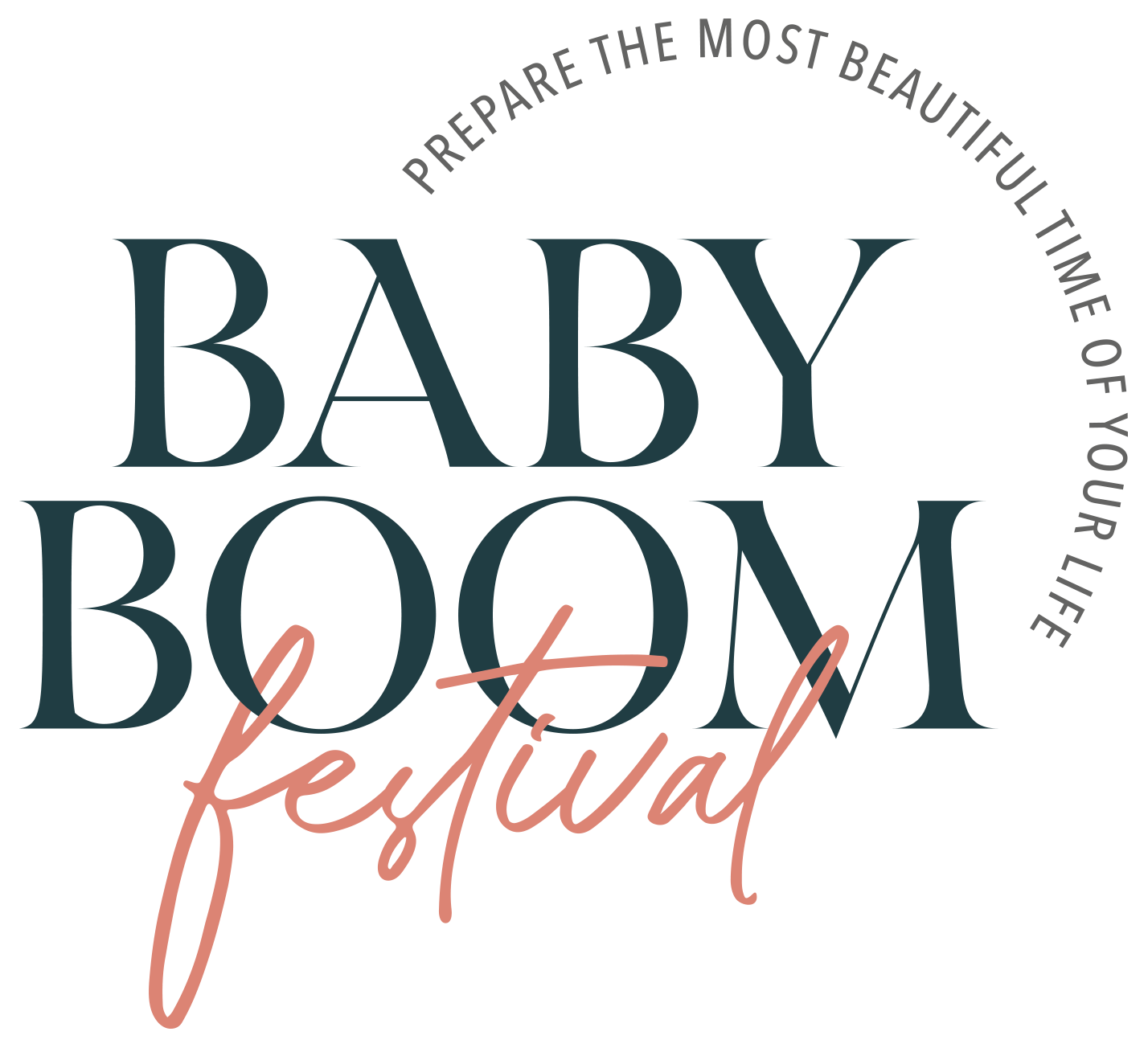 Festival Babyboom : Le premier Festival pour les futurs et jeunes ...